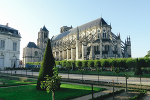 Bâchage de toiture Bourges