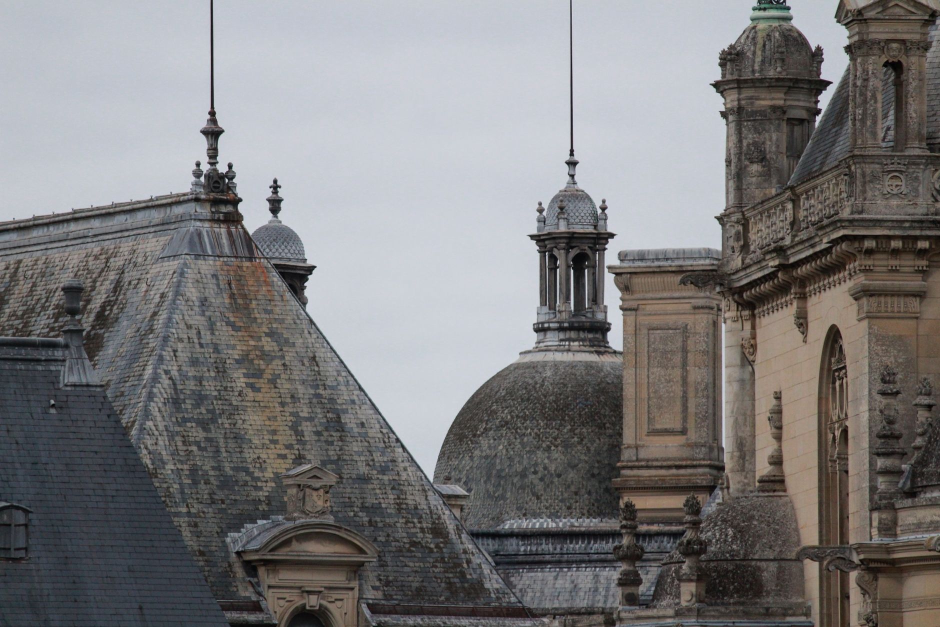 Bâchage de toiture à Bourges